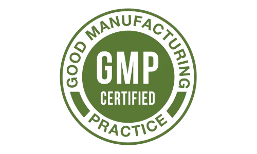 Keravita Pro GMP certified
