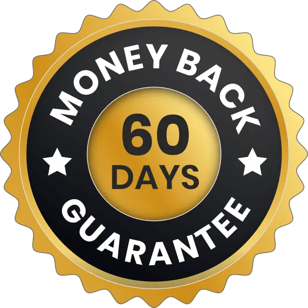 Keravita Pro money back guarantee